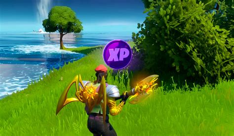 If you have been looking for news updates about the breaker season 3, you have finally landed on the right page. Fortnite Season 3 XP Coin Locations For Every Week - Gamer ...
