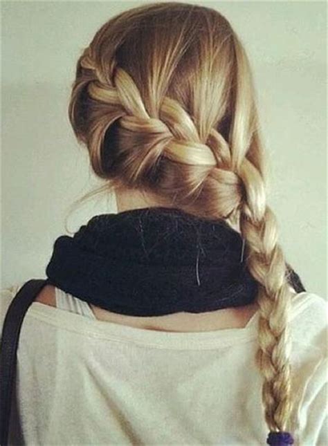 15 Best And Cool Summer Braid Hairstyle Ideas Looks