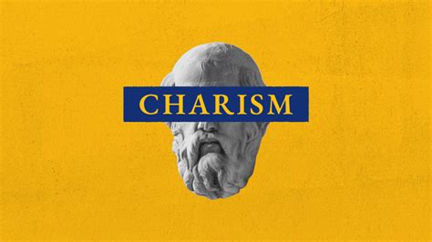 What Are Charisms And Why Should I Know Mine Why Unleash The Gospel