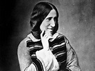 A New Look At George Eliot That's Surprisingly Approachable | NCPR News