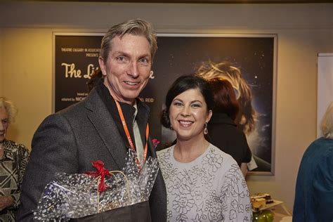 Rich Kruger Ceo Of Imperial With Colleen Smith Theatre Flickr