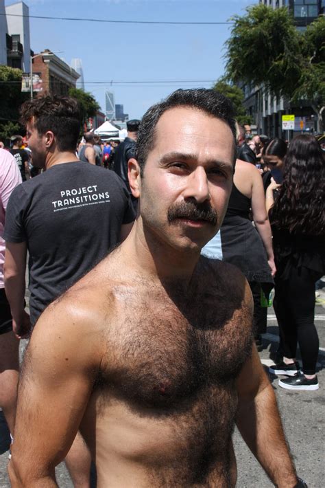 handsome hairy hunk photographed by adda dada at folsom … flickr