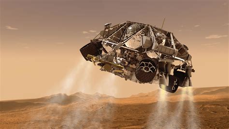 Mars Rover Wallpaper 60 Images