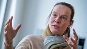 Berliner Justizsenatorin Lena Kreck lässt Professorentitel ruhen | rbb24