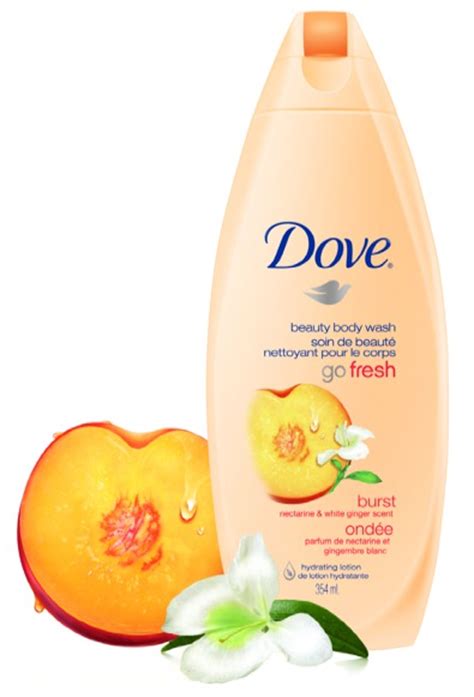 Dove Go Fresh Burst Body Wash Reviews In Body Wash And Shower Gel
