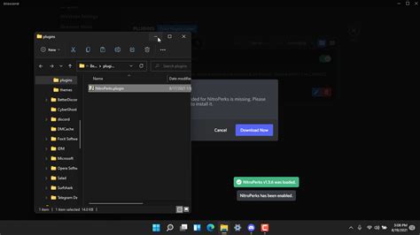 Discord Nitro Subscription ছাড়াই উপভোগ করুন Nitro Perks Animated