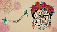 frida kahlo famous creative quote | 1000 in 2020 | Kahlo paintings ...