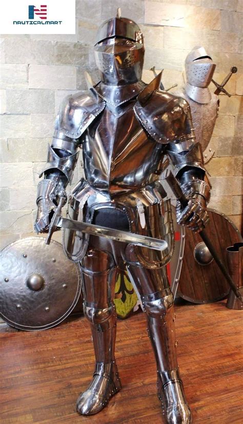 List Of Medieval Armor All Information About Healthy Recipes And