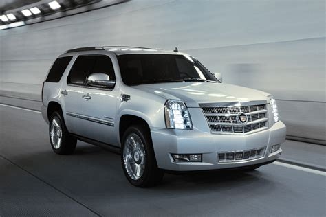 Cadillac Escalade Gone In 14 Seconds Wvideo
