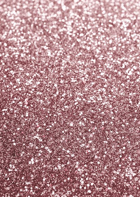 Pink With Sparkles Wallpapers Wallpaper Cave