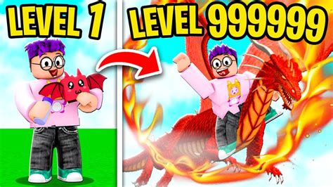 Lankybox Becomes A Level 999999 Pet Hero In Roblox Highest Level Pet