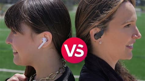 But there's more to consider. Powerbeats Pro vs. AirPods 2 - YouTube