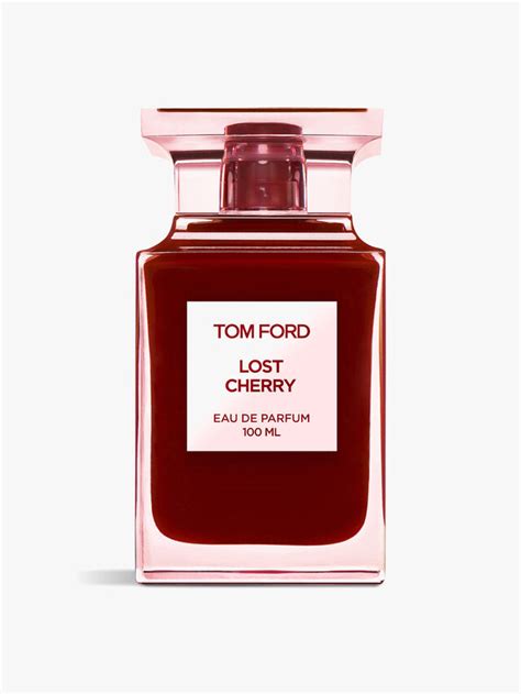 Tom Ford Lost Cherry Eau De Parfum 100 Ml Womens Fragrances Fenwick