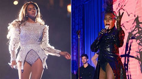 Beyonce Grace Jones And Tems Say ‘move’ On Song Of Bey’s ‘renaissance’ Hollywood Life