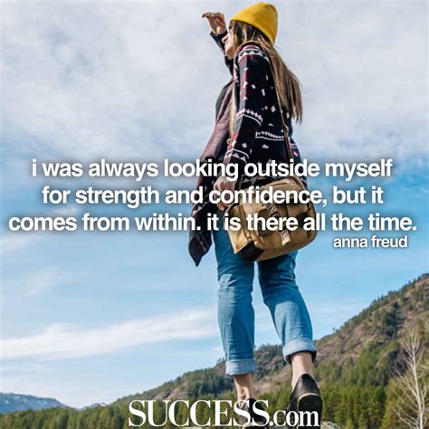 28 Inspirational Quotes About Emotional Strength Richi Quote