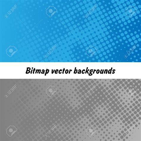 Free Download Vector Raster Bitmap Background Set Royalty Free