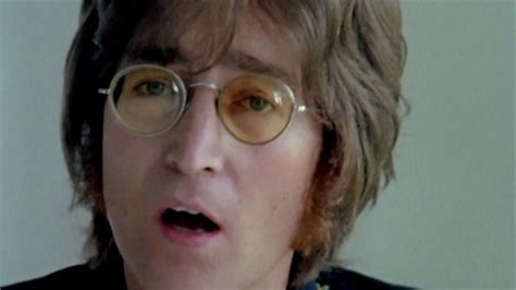 Celebrando John Lennon Imagine Con Testo E Video