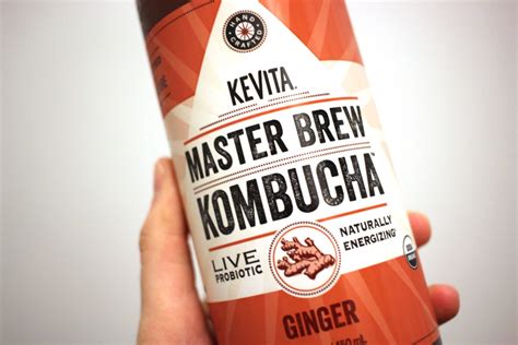 Here Is A Definitive Ranking Of Kombucha Brands By Uo College Student