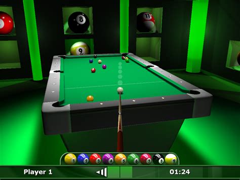 8 ball pool pc is a free full version game to download and play. DDD Pool PC Game Free Download Full Version