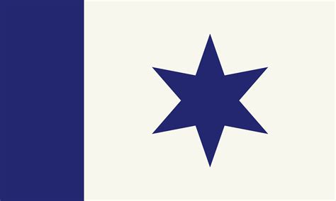 Illinois Flag Redesign Redux Rvexillology