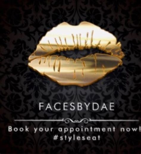 Daziana Freeman Makeup Artist Book Online With Styleseat