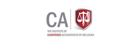 The Institute Of Chartered Accountants Of Sri Lanka Chartered
