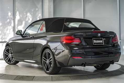 New 2020 Bmw 2 Series M240i 2d Convertible In Thousand Oaks 24200283