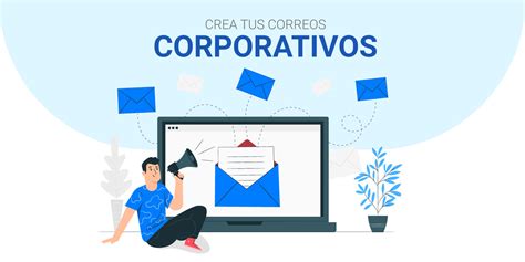 Crear Un Correo Corporativo Hosting Web Y Dominios Am