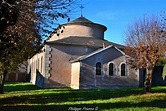 Église de Dornecy un beau patrimoine - Nièvre Passion