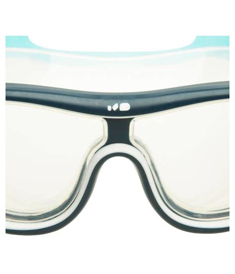 Nabaiji Swimming Goggles Buy Online At Best Price On Snapdeal