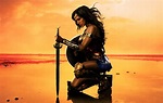 Guarda il nuovo trailer di 'Wonder Woman' | Rolling Stone Italia