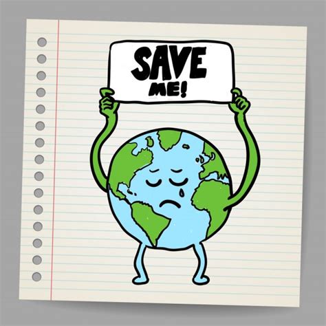 Ways To Save The Earth Poster The Earth Images Revimageorg