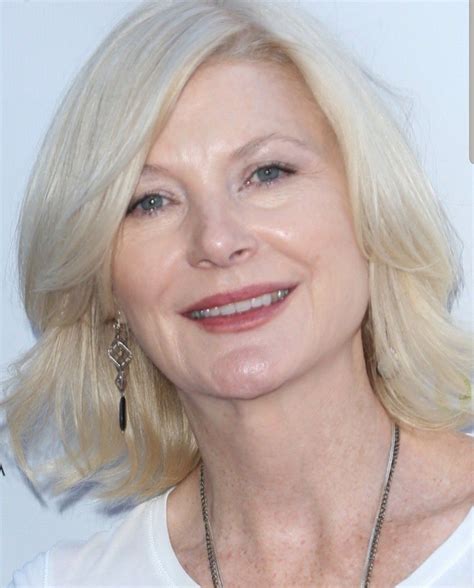 Our Interview With Actress Beth Broderick Actresses Special Guest