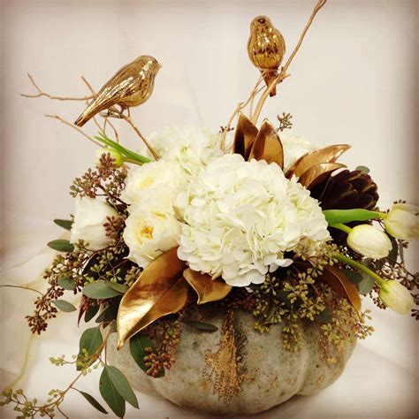 Maybe you would like to learn more about one of these? Thanksgiving Floral Arrangements | ... Event Planning ...