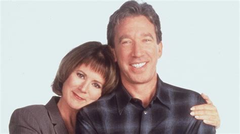 Heres Who Was Originally Cast As Jill On Home Improvement