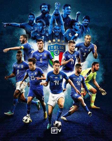 Italia Calcio Wallpapers - Wallpaper Cave
