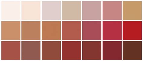 Shop the entire range of 132 unrivalled colours below. Farrow & Ball Paint: Pink and Red Colors | Top row, left ...
