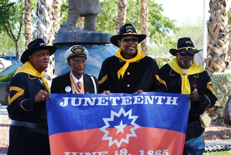 When Is Juneteenth 2022 County Board Moves To Formally Recognize