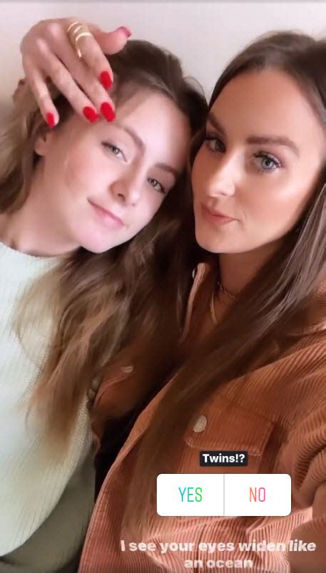 Teen Mom Leah Messers Fans Say Her Daughter Aleeah 11 Is Her ‘twin As Star Shares Sweet