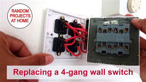 Step By Step Guide To Wiring Clipsal Light Switches