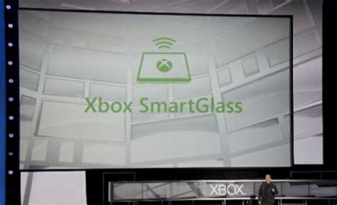 E3 Microsoft Presentó Smartglass Para Xbox Hightech Argentina