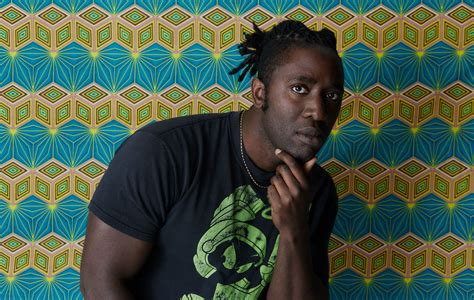 Play kele okereke and discover followers on soundcloud | stream tracks, albums, playlists on desktop and mobile. Kele Okereke: "I've never experienced such widespread ...