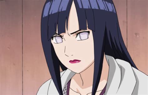 Hinata Hyūga Mundo Genjutsu Wiki Naruto Fandom