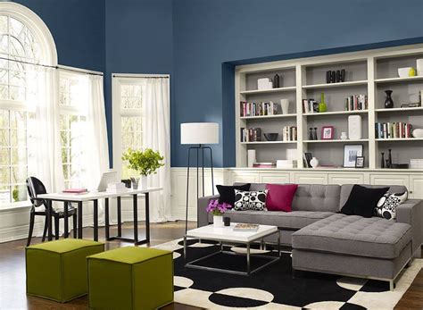 Modern Living Room Colors Schemes Decor Ideasdecor Ideas