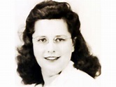 Irene Marie Mattie Moynihan (Lapointe) (1917 - 2005) - Genealogy