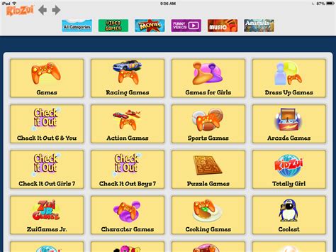 Kidzui The Kid Safe Browser Offers The Kidzui App Cool Mom Tech