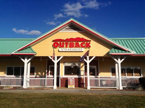 5 Things To Know Before You Eat At Outback Steakhouse