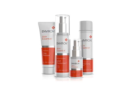 Difference Between Skin Types And Skin Conditions Environ Skin Care