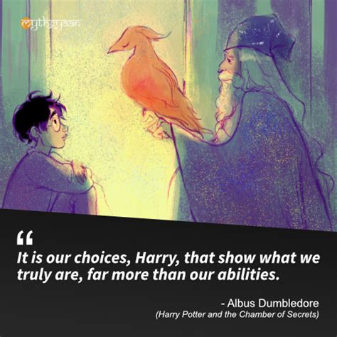 50 Amazing Harry Potter Quotes That Will Change Your Life