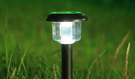 Best Solar Lawn Lights In 2019 Top 10 Reviews